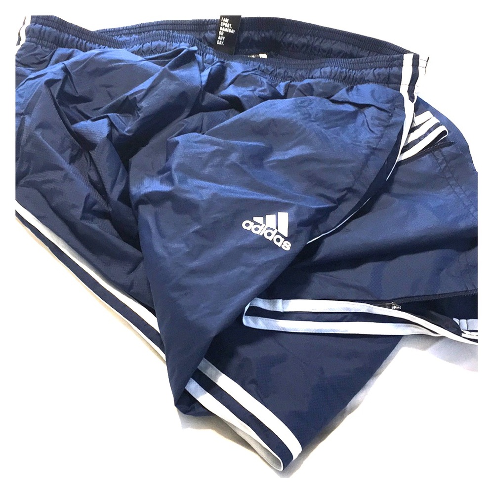Adidas Track Pants